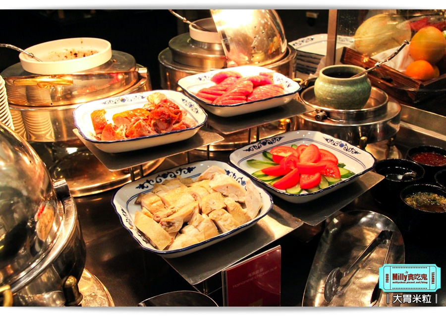 香格里拉CAFE海鮮吃到飽0050