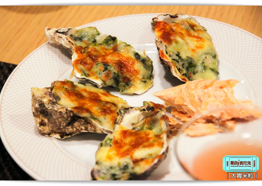 香格里拉CAFE海鮮吃到飽0070