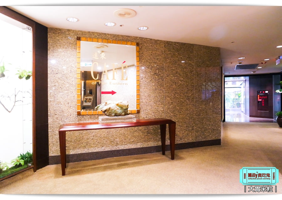 香格里拉CAFE海鮮吃到飽0001