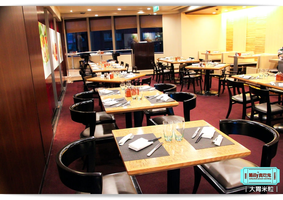 香格里拉CAFE海鮮吃到飽0098