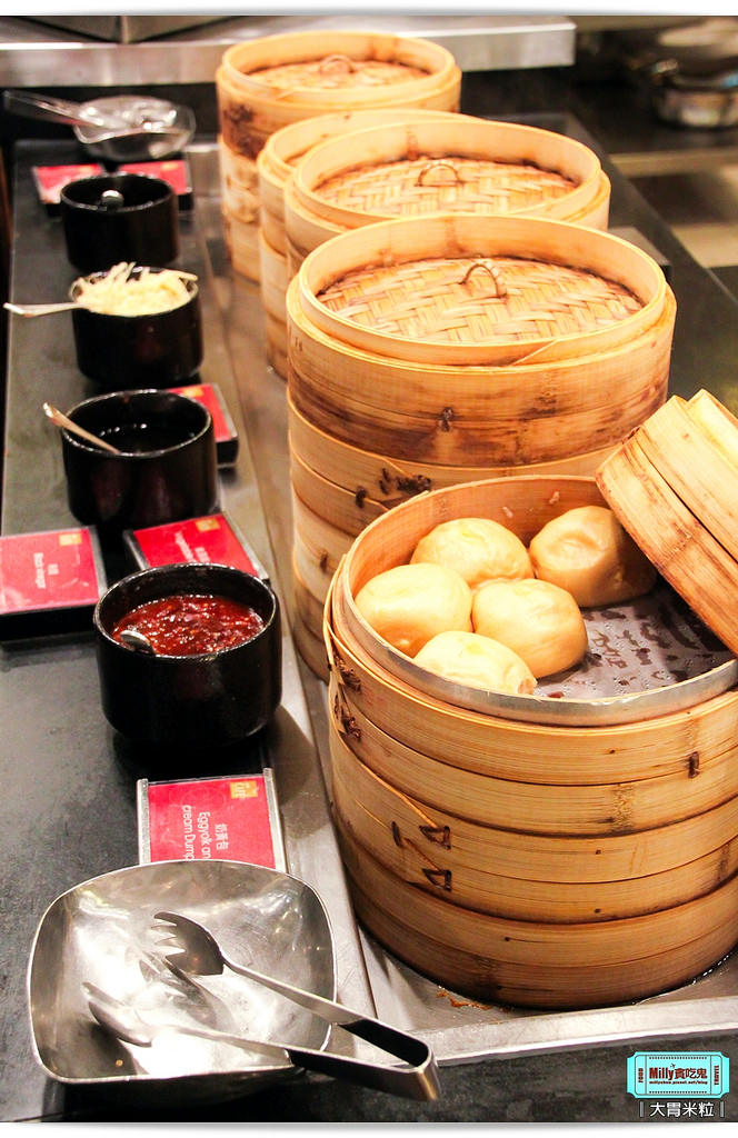 香格里拉CAFE海鮮吃到飽0053