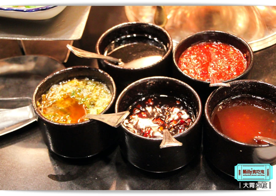 香格里拉CAFE海鮮吃到飽0052