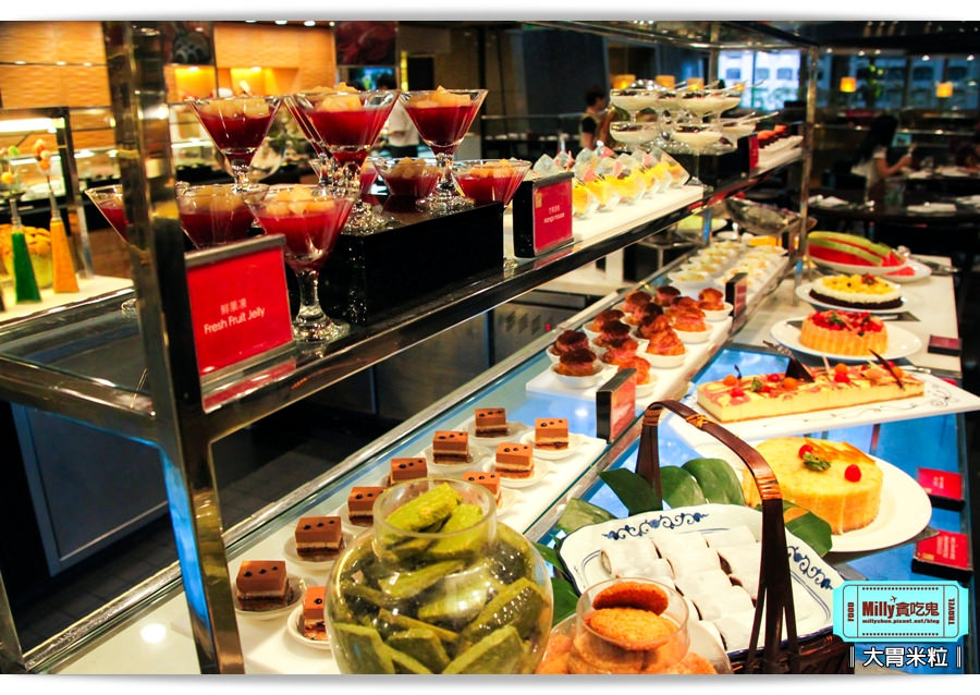 香格里拉CAFE海鮮吃到飽0082