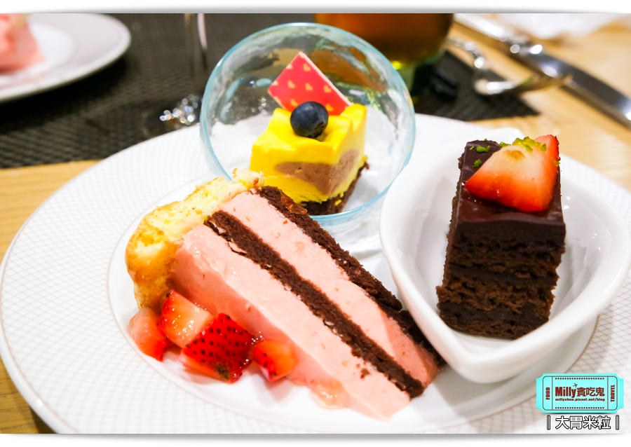 香格里拉CAFE海鮮吃到飽0095