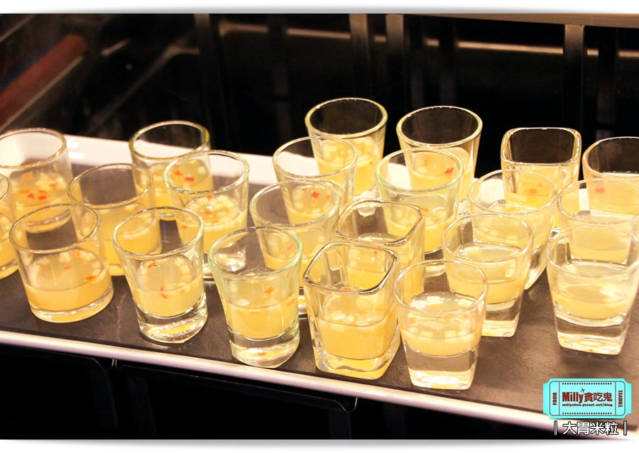 香格里拉CAFE海鮮吃到飽0079