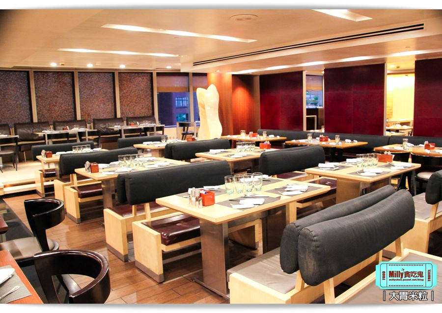 香格里拉CAFE海鮮吃到飽0097