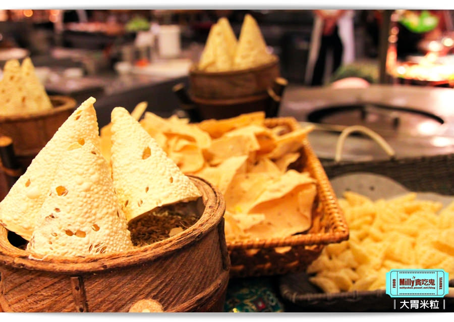 香格里拉CAFE海鮮吃到飽0027