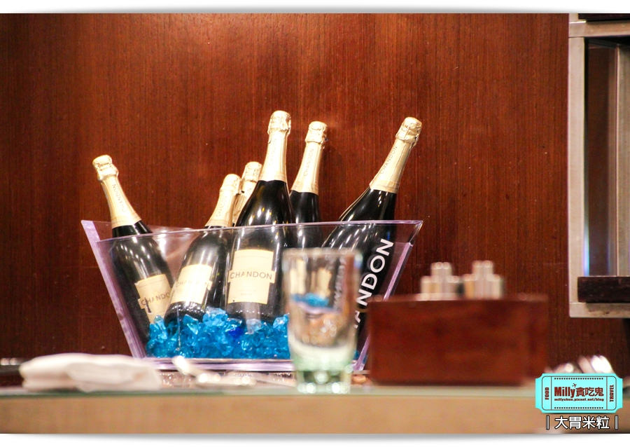 香格里拉CAFE海鮮吃到飽0099