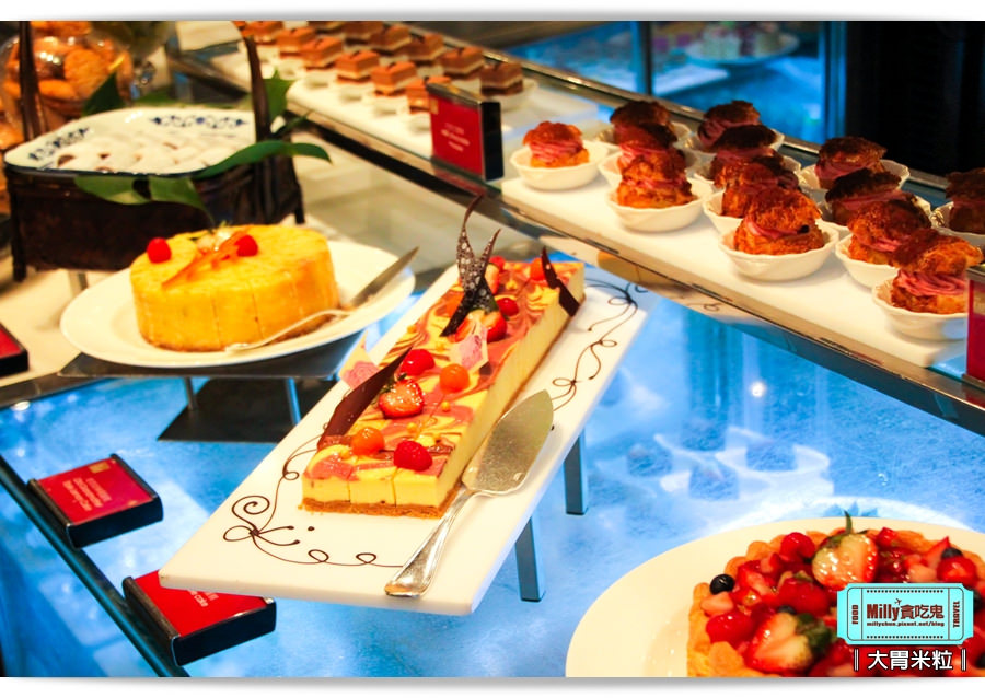 香格里拉CAFE海鮮吃到飽0083