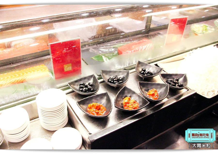 香格里拉CAFE海鮮吃到飽0022