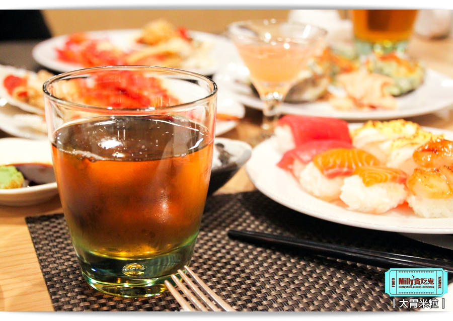 香格里拉CAFE海鮮吃到飽0066