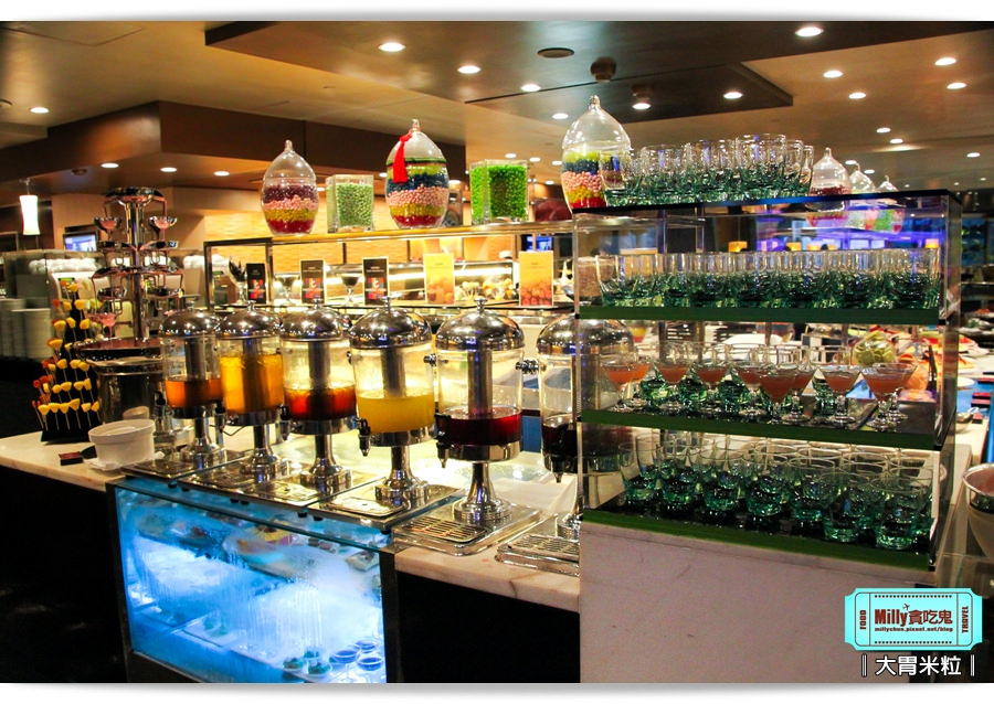 香格里拉CAFE海鮮吃到飽0077