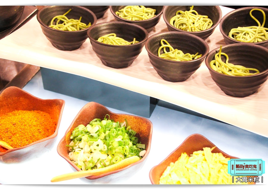 香格里拉CAFE海鮮吃到飽0023