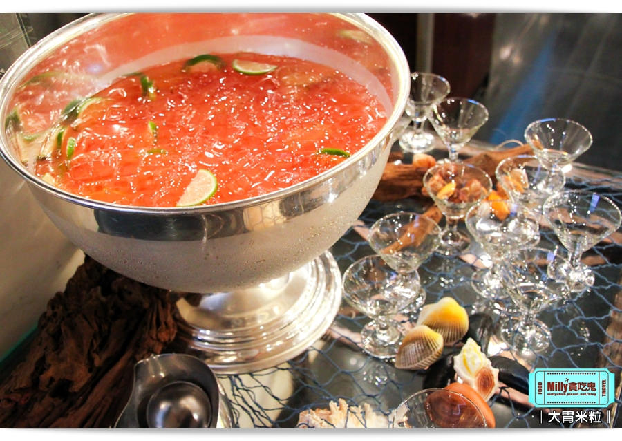 香格里拉CAFE海鮮吃到飽0078