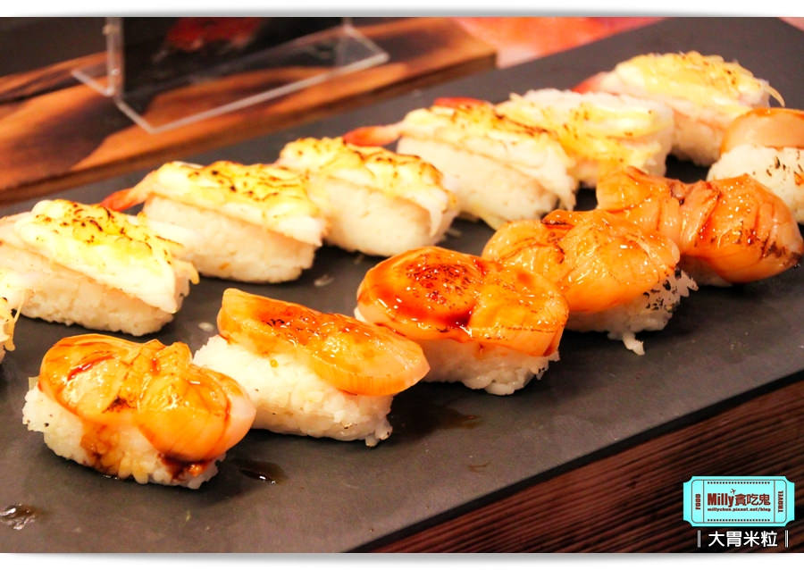 香格里拉CAFE海鮮吃到飽0020