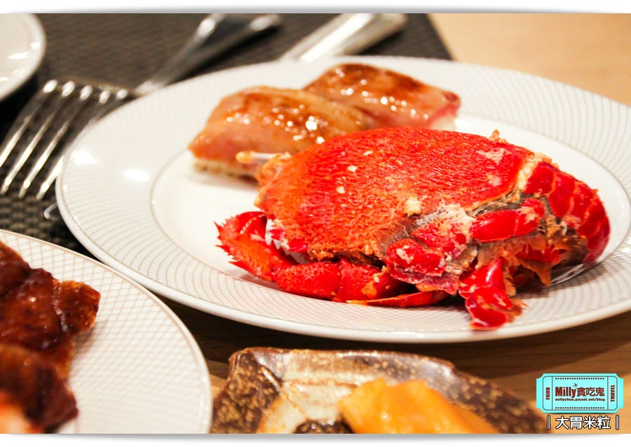 香格里拉CAFE海鮮吃到飽0072