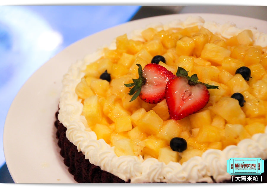 香格里拉CAFE海鮮吃到飽0089