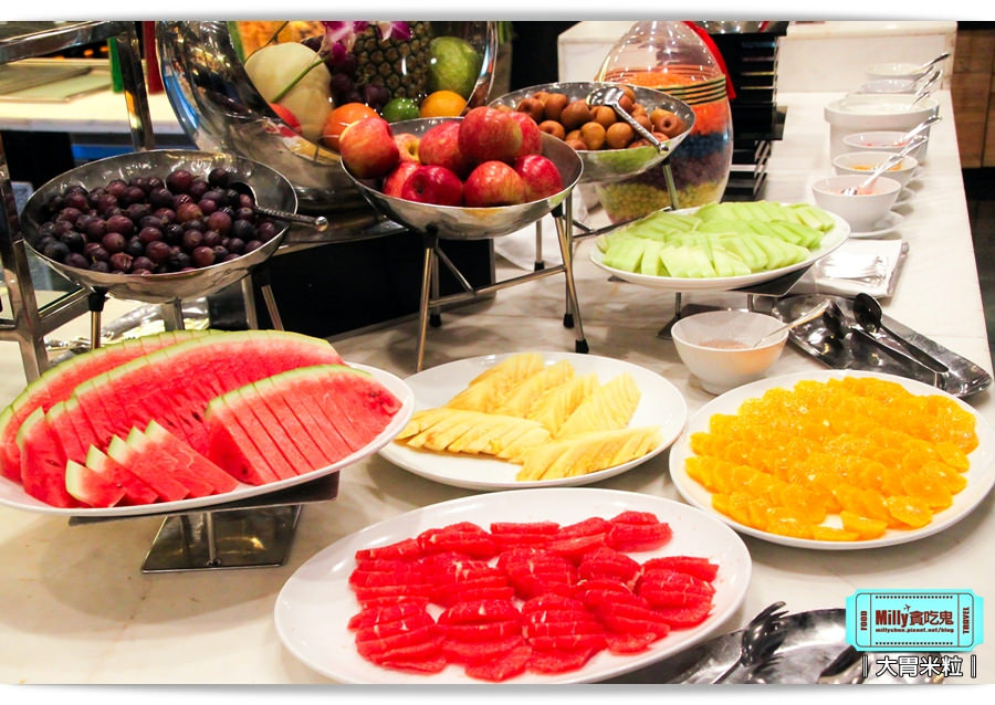 香格里拉CAFE海鮮吃到飽0076