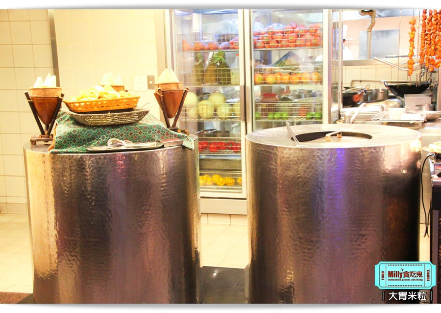 香格里拉CAFE海鮮吃到飽0028