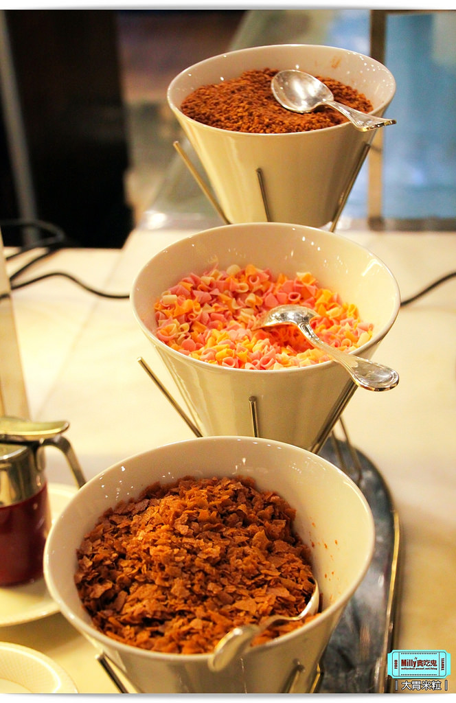 香格里拉CAFE海鮮吃到飽0092