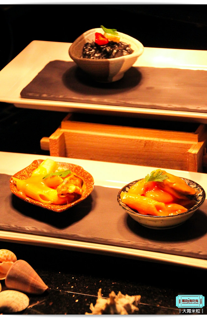 香格里拉CAFE海鮮吃到飽0036