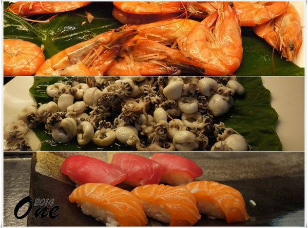 台北遠東CAFE (40)