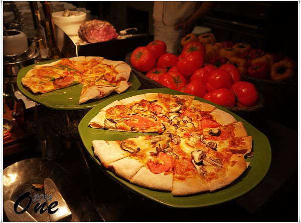 台北遠東CAFE (20)