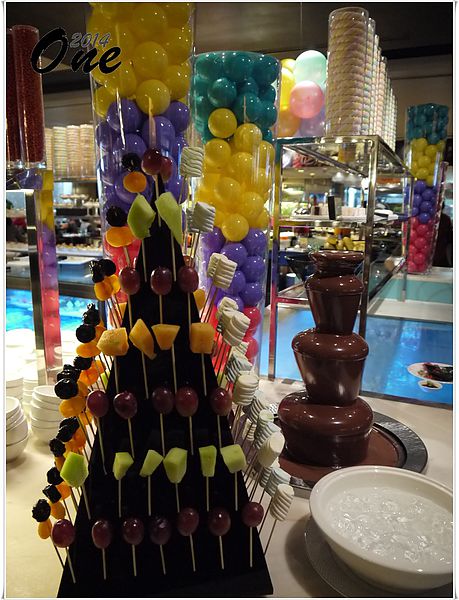 台北遠東CAFE (31)