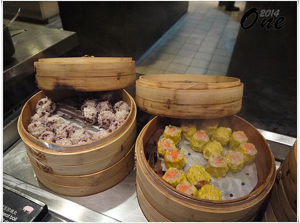 台北遠東CAFE (16)