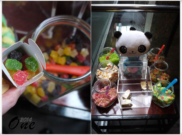 台北遠東CAFE (37)