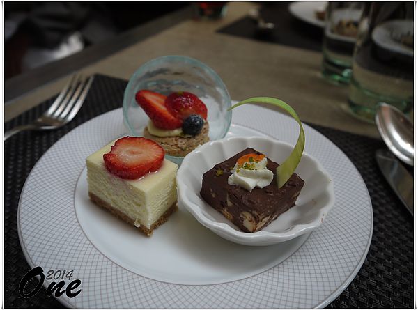 台北遠東CAFE (28)