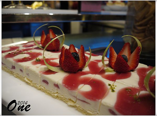 台北遠東CAFE (29)