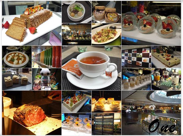 台北遠東CAFE (41)