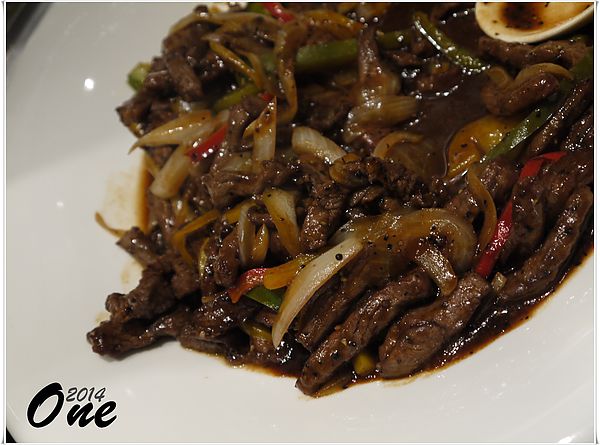 台北遠東CAFE (17)