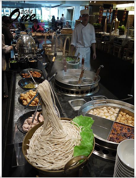 台北遠東CAFE (19)