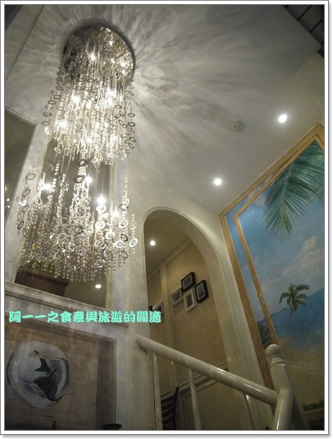 Second Floor Caf'e貳樓餐館(微風台北車站店)：台北 貳樓餐廳(微風台北車站店) 早午餐～巨無霸草莓香蕉煎餅塔