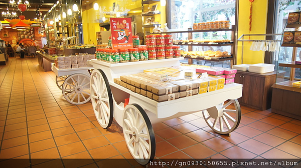 幾分甜(五工店):【食記】幾分甜幸福城堡