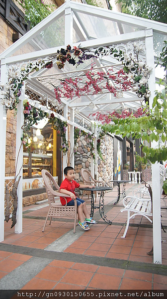 幾分甜(五工店):【食記】幾分甜幸福城堡