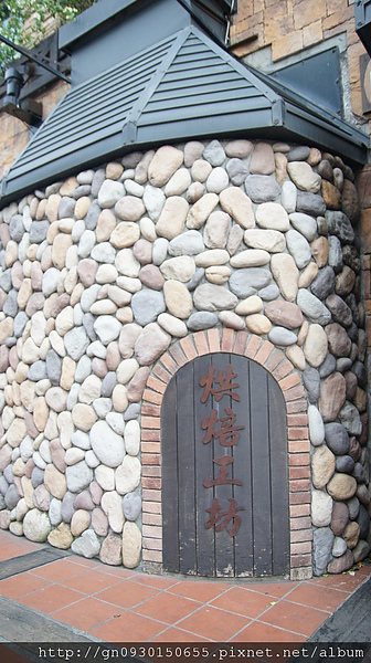 幾分甜(五工店):【食記】幾分甜幸福城堡