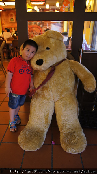 幾分甜(五工店):【食記】幾分甜幸福城堡