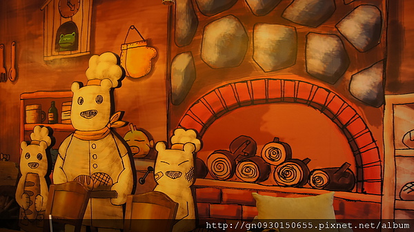 幾分甜(五工店):【食記】幾分甜幸福城堡