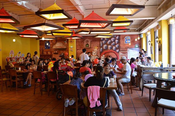 幾分甜幸福城堡34