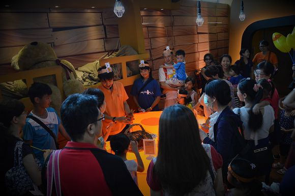 幾分甜幸福城堡15