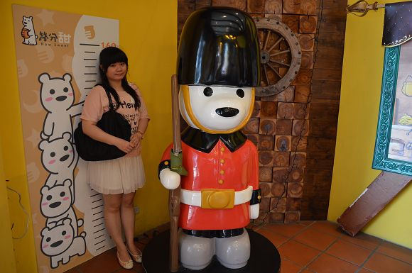 幾分甜幸福城堡04