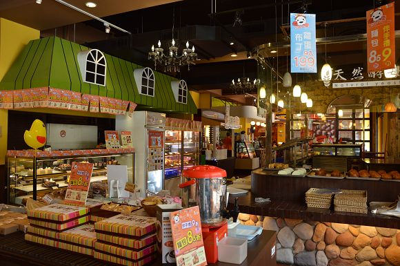 幾分甜幸福城堡30