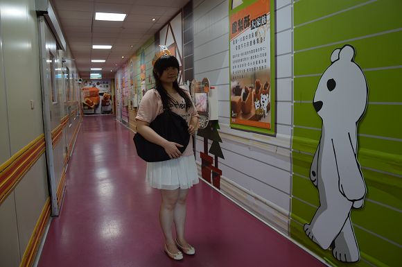 幾分甜幸福城堡37