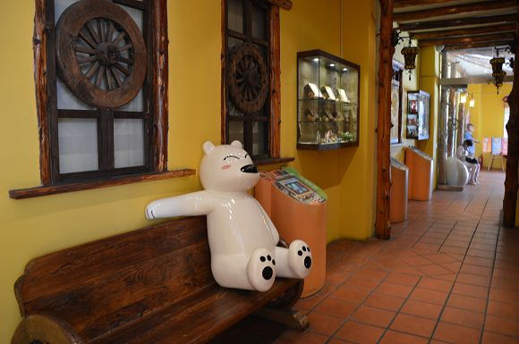 幾分甜幸福城堡05