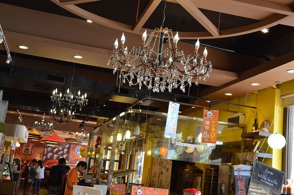 幾分甜幸福城堡31