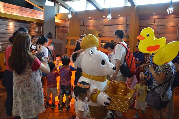 幾分甜幸福城堡13