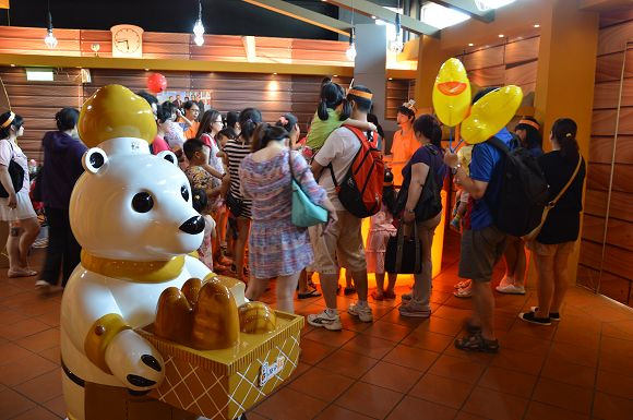 幾分甜幸福城堡14